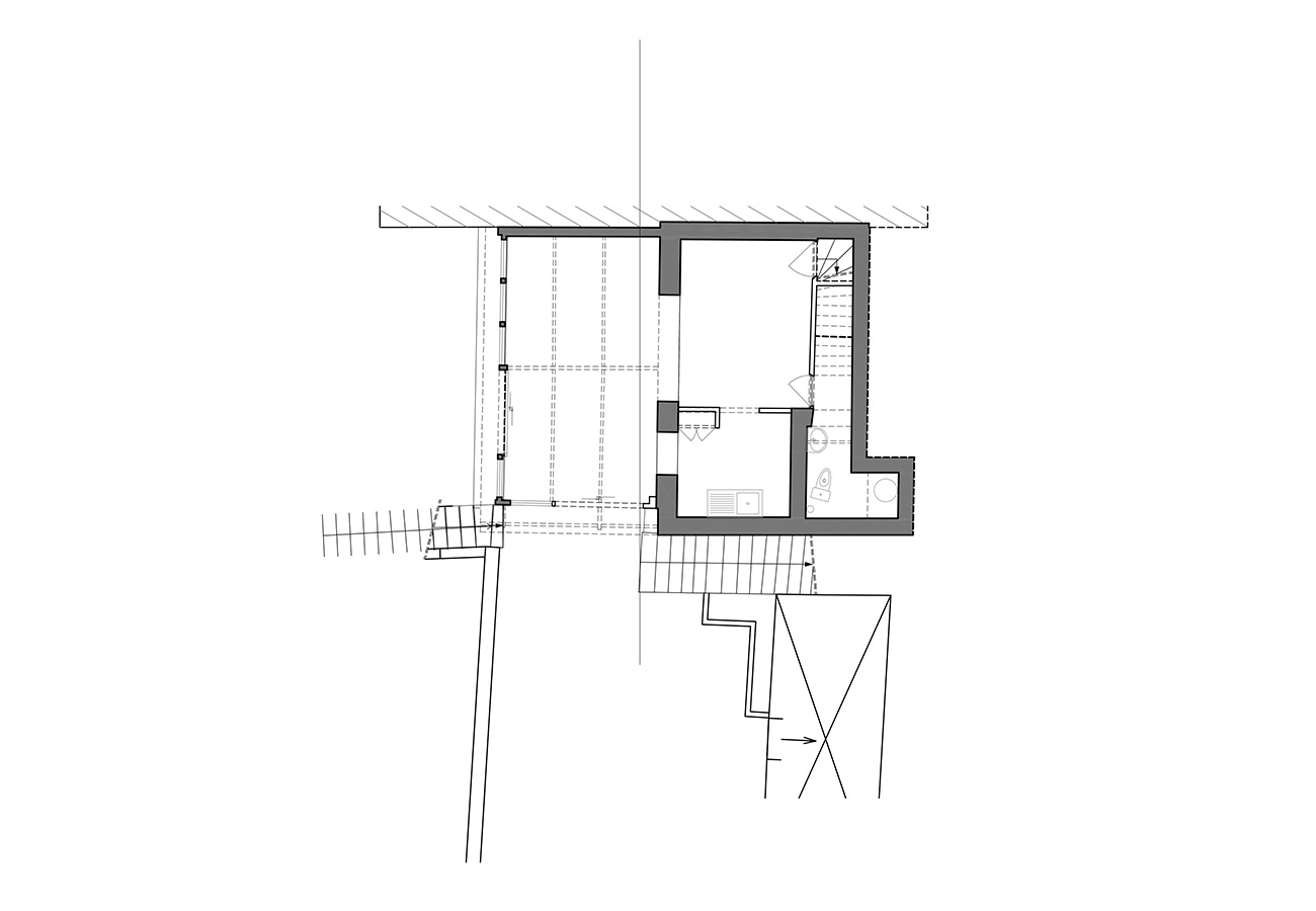architecte extension pavillon epinay 02