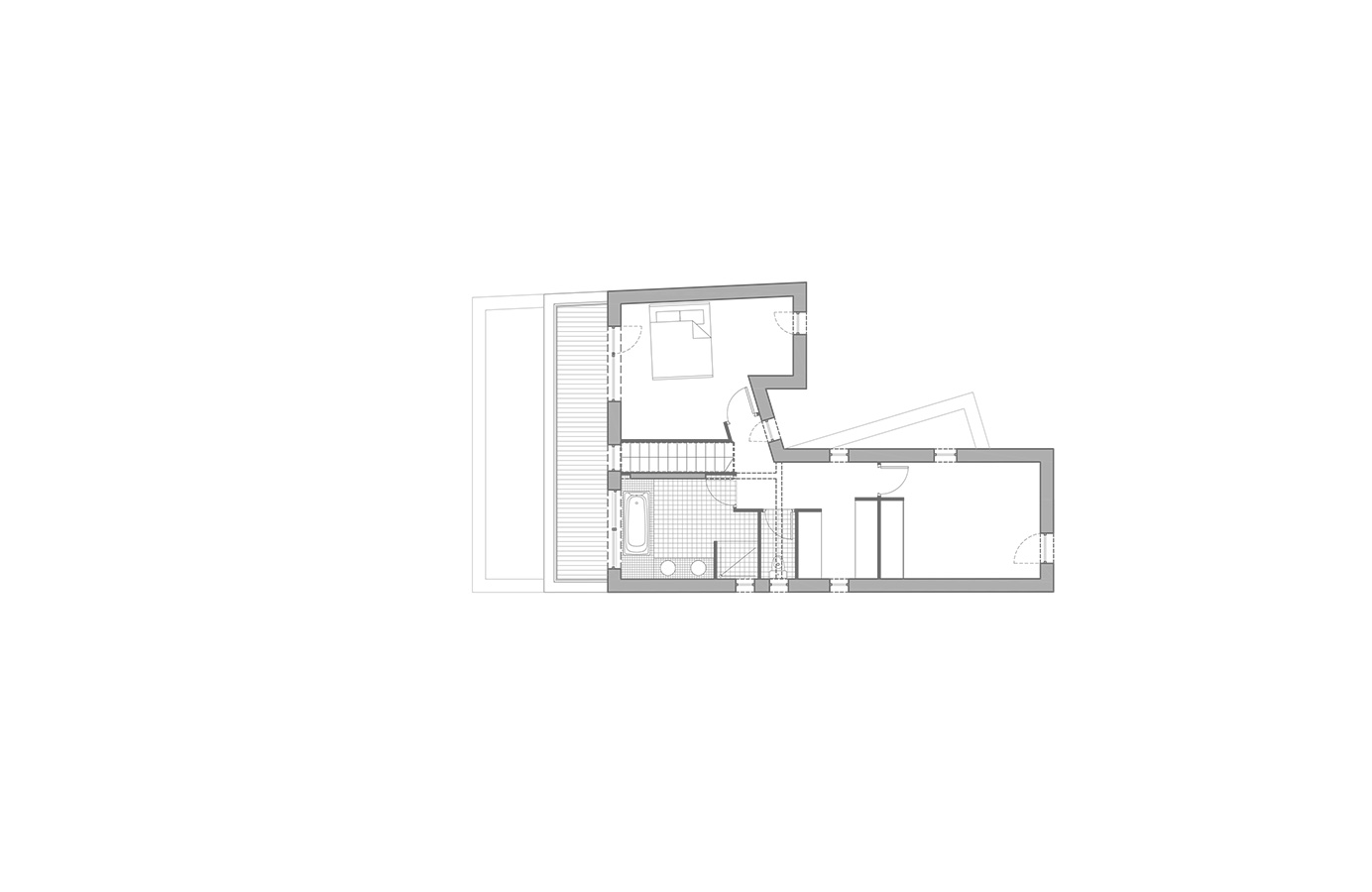 maison architecte contemporaine 06